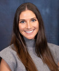 Olivia Johnson
