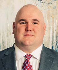 Joey Friend Bio Photo