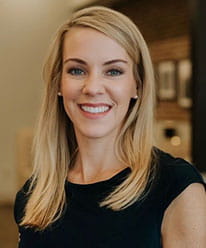 Julie Flowers Bio Photo