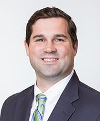 Ryan Barnes Bio Photo